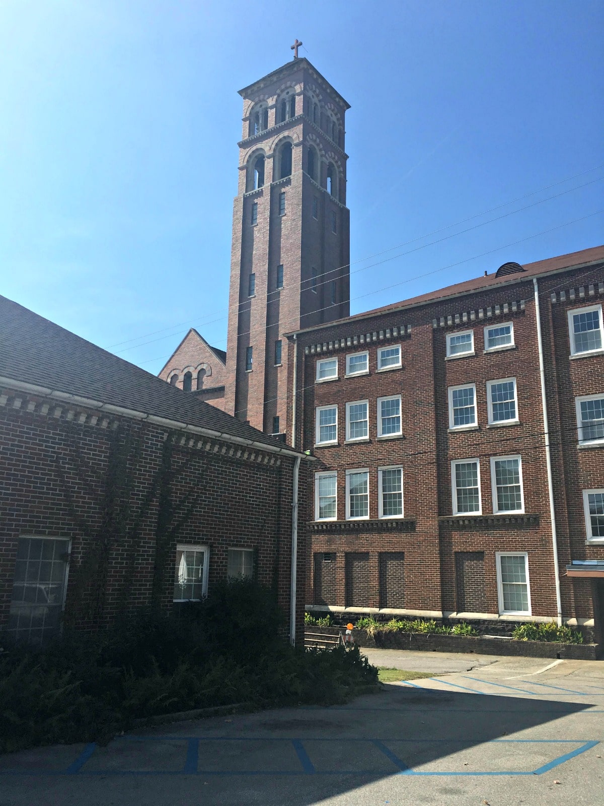 elumc 2 3 Ways You Can Make a Difference in Birmingham This Thanksgiving