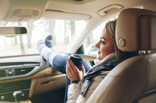 Birmingham, Driver's Way, fall drives, scenic drives