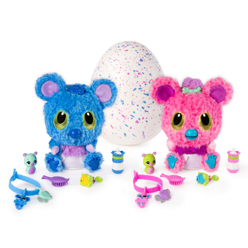 Birmingham, Hatchimals, toys, top toys 2018, Christmas shopping, holiday shopping, holiday gifts, presents