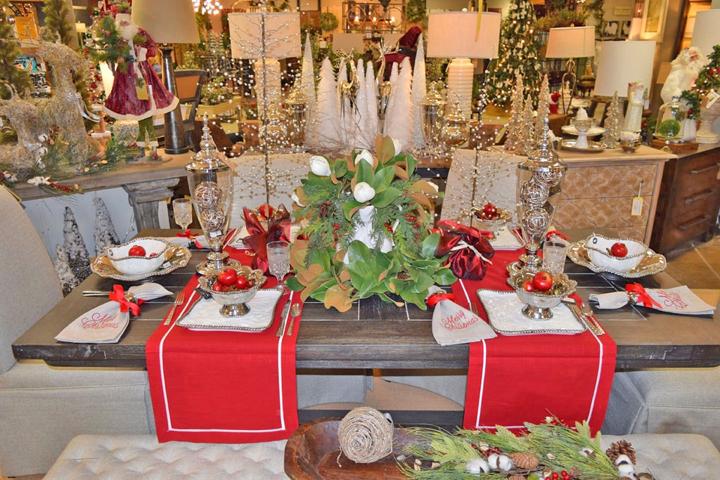 Find holiday decorations at these 11 local shops in Birmingham 3 Birmingham, Greystone Market Place, holiday decorations, holidays