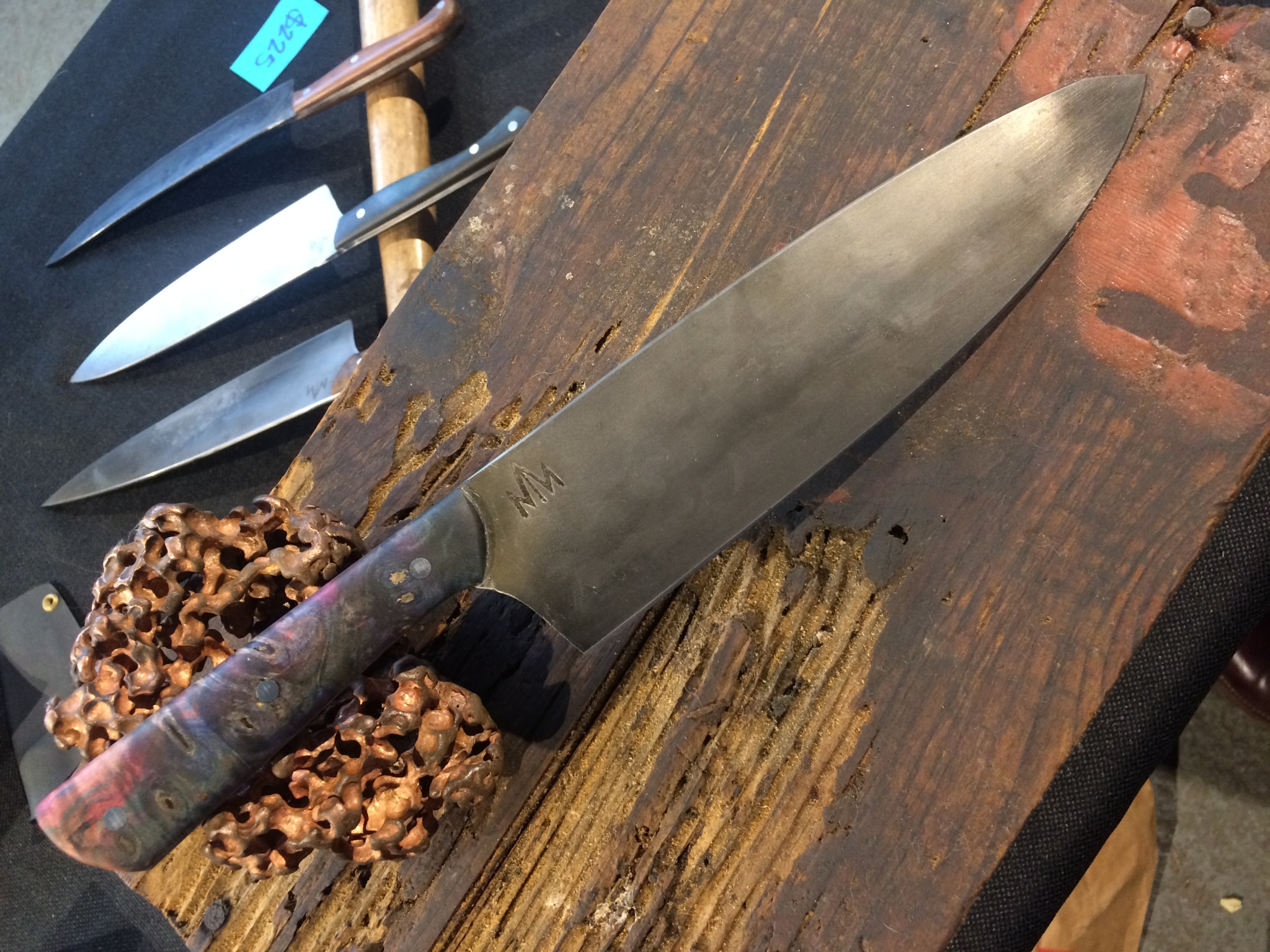 10 gift ideas from local makers of Birmingham including handmade felted