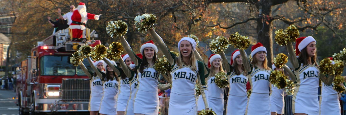 mountainbrook Birmingham holiday parades to get you in the holly jolly spirit