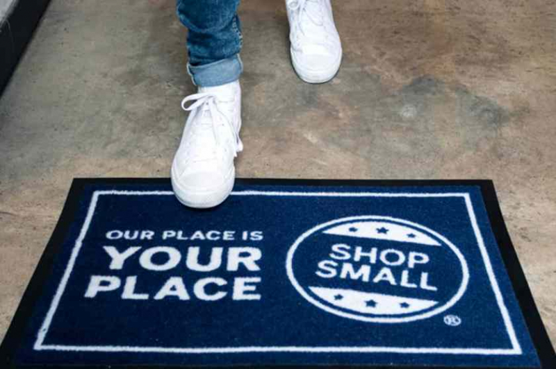 shop small bham 10th Annual Small Business Saturday Happening Nov. 30 in the 4th Avenue Business District
