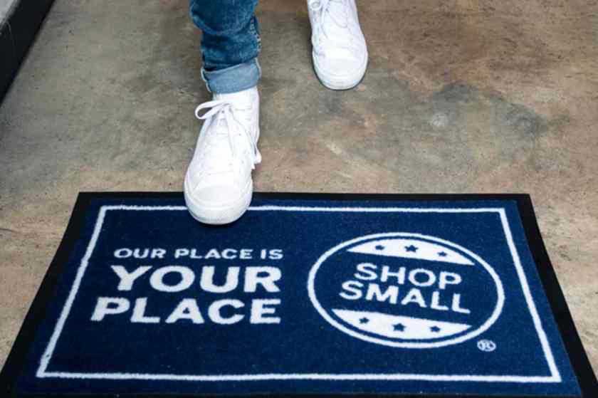 Shop small—Jefferson and Shelby county rank highest in Alabama for small business owners