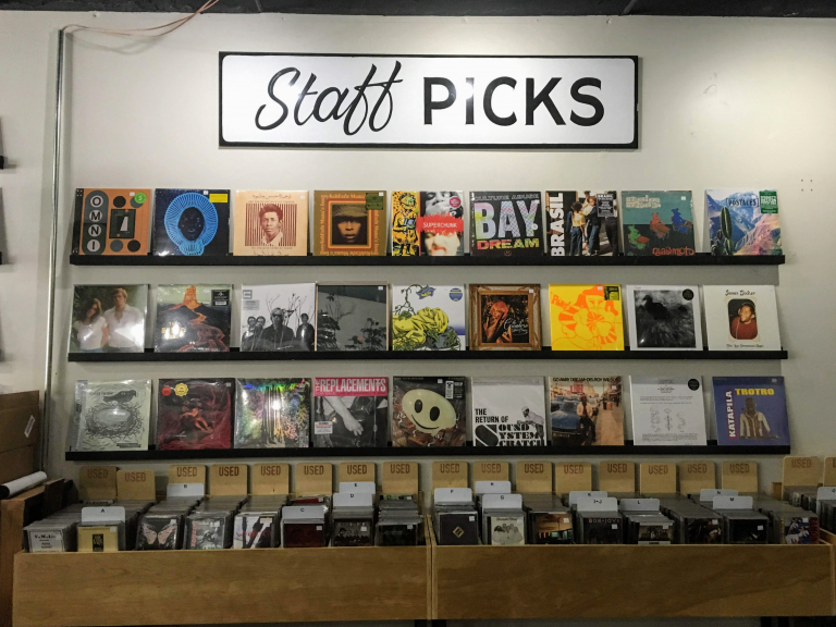 9 of the most expensive items in Birmingham record and comic book stores