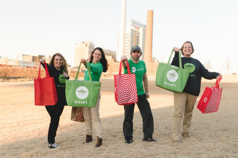 Shipt lands the No. 14 spot on Comparably’s Best Company Culture list for 2018 Shipt lands the No. 14 spot on Comparably’s Best Company Culture list for 2018