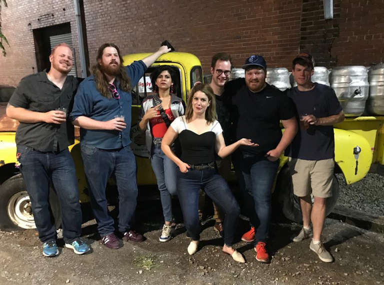 Birmingham, Goulash Comedy, comedy, comedians, comedy shows