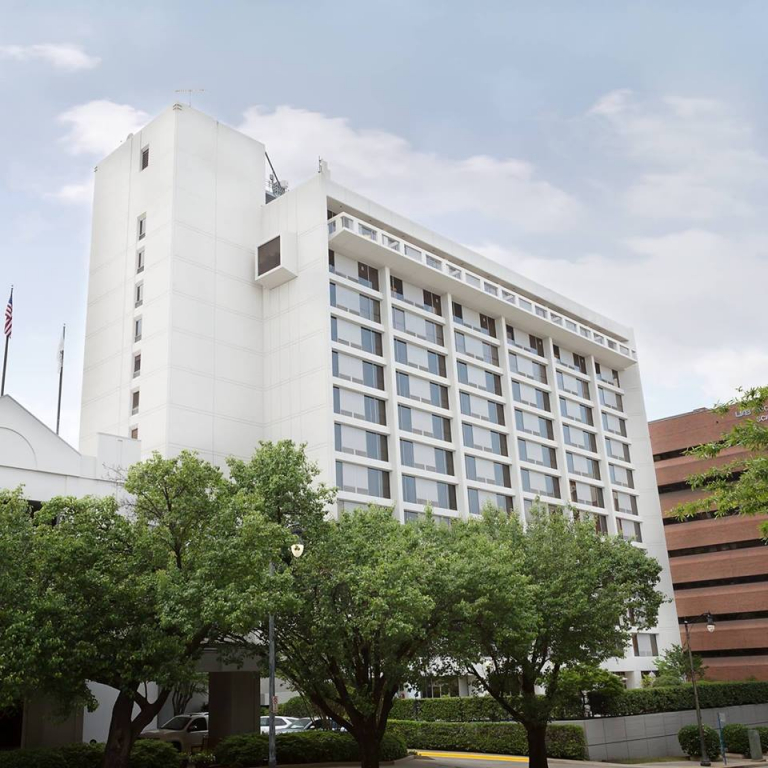 Hilton Hotels and Resorts returns to Birmingham at UAB