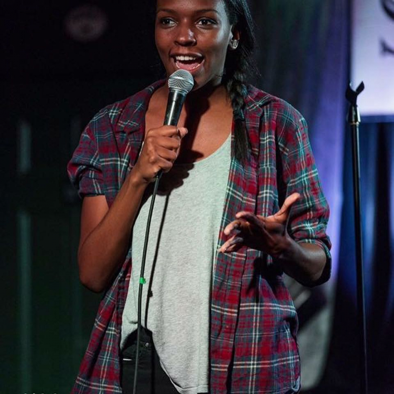 12 comedy shows happening in Birmingham this winter 2 Birmingham, Goulash Comedy, comedy, comedy shows, comedians