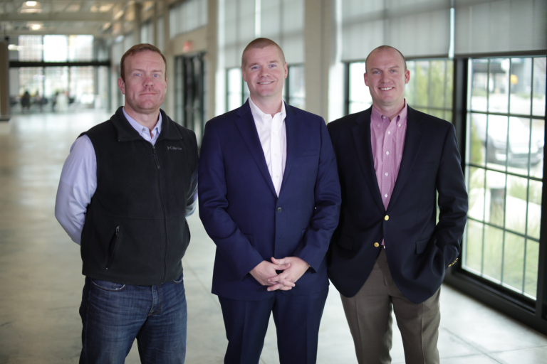 New health gadget puts Birmingham startup on international map at CES