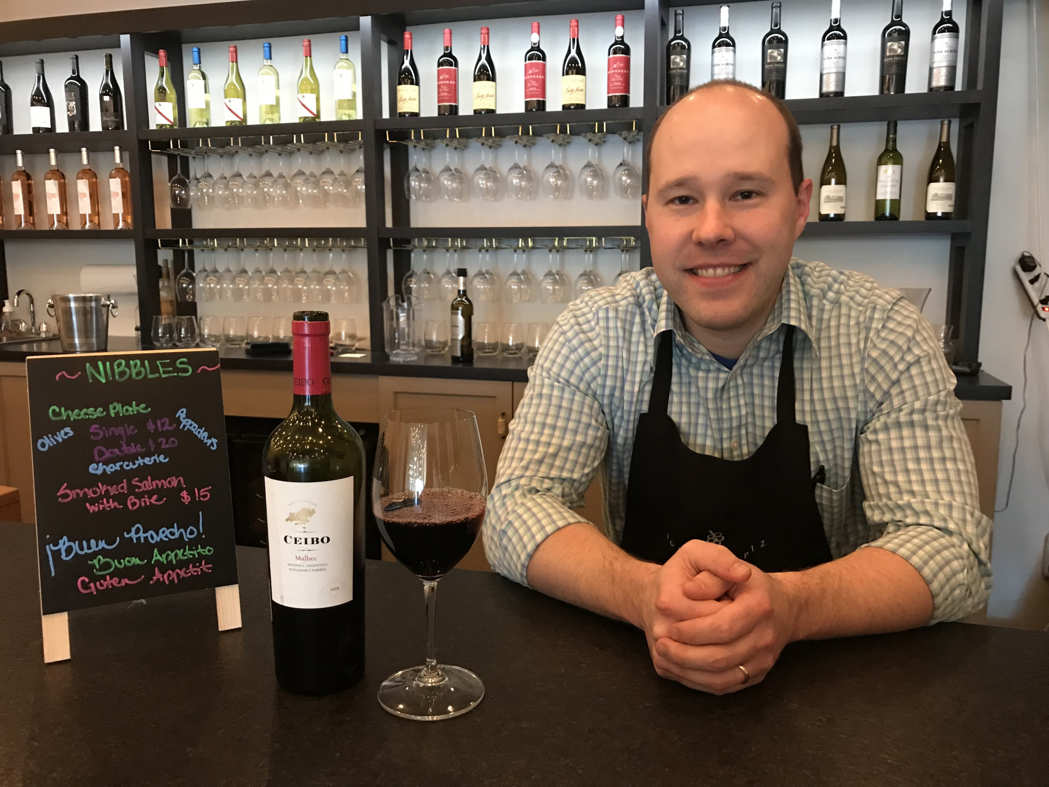 Your guide to Birmingham's 10 coolest wine bars Bham Now