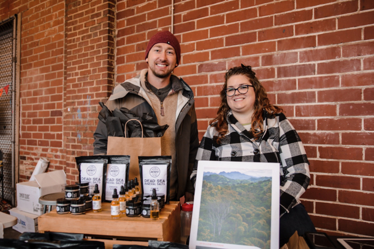 RECAP: CahaBAZAAR at Cahaba Brewing Company RECAP: CahaBAZAAR at Cahaba Brewing Company