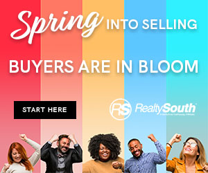 RealtySouth Spring Sellers