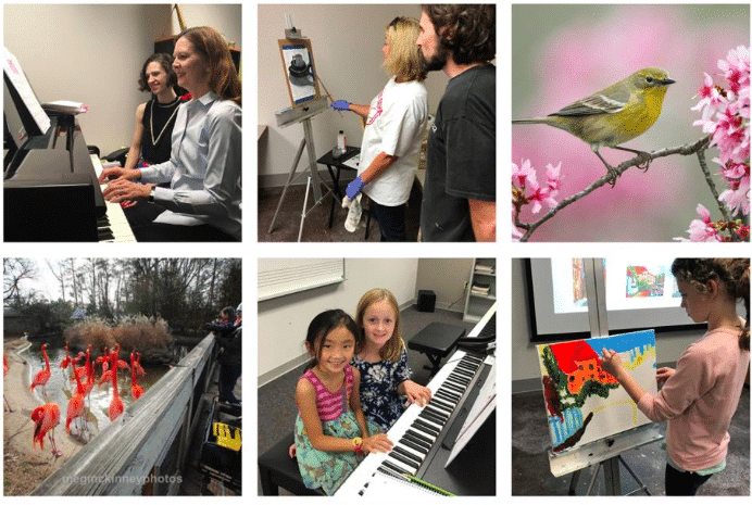 Samford Academy of the Arts, a Christmas gift that will last a lifetime Samford Academy of the Arts, a Christmas gift that will last a lifetime