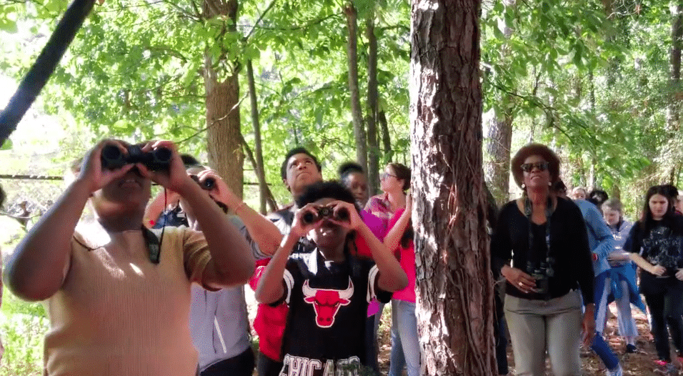 Screen Shot 2018 12 11 at 8.16.57 AM Birmingham Audubon and Cahaba Brewing launch Goodwill Game Nights with Rock'em Sock'em