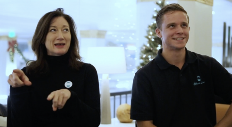 Meet the Bham Now team as we get ready for the new year!