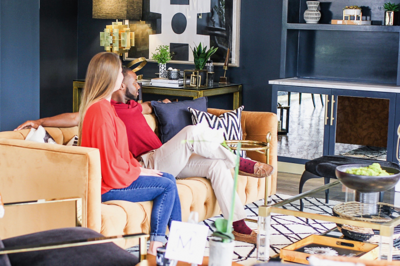 Birmingham, Alabama, The Metropolitan, UAB medical student housing options