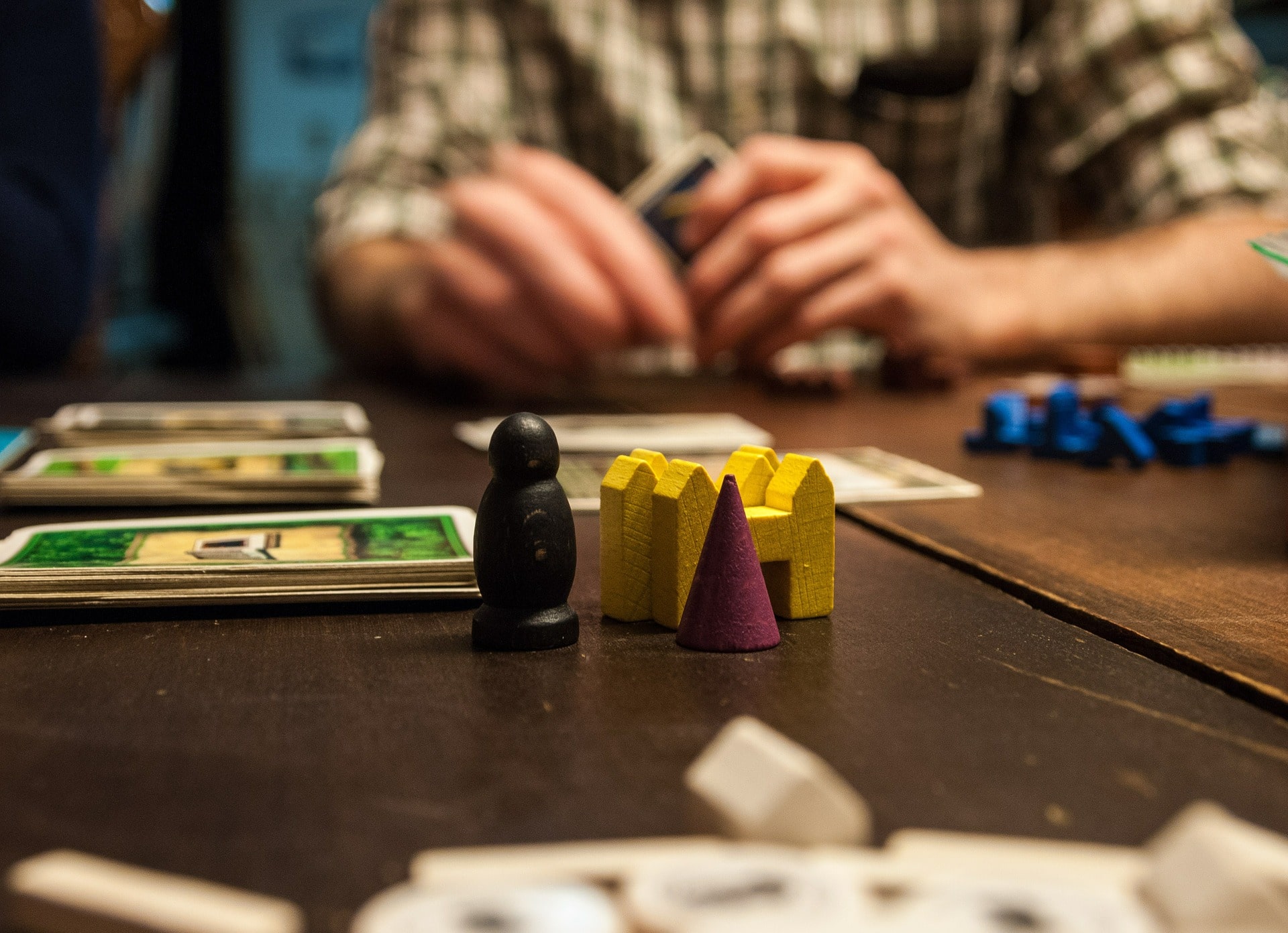 board game 529586 1920 16 things to do in January in Birmingham