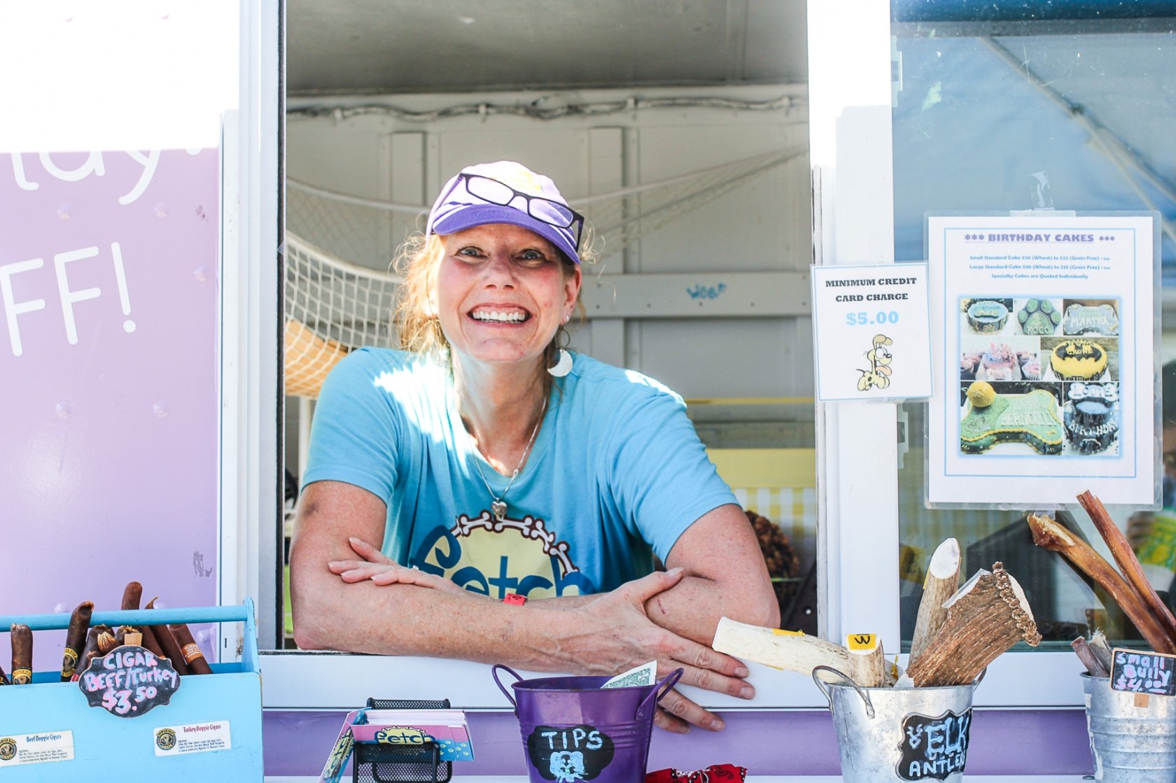 6 local pet stores and Birmingham-based dog treat companies for your furry friends 2 fetch1 6 local pet stores and Birmingham-based dog treat companies for your furry friends