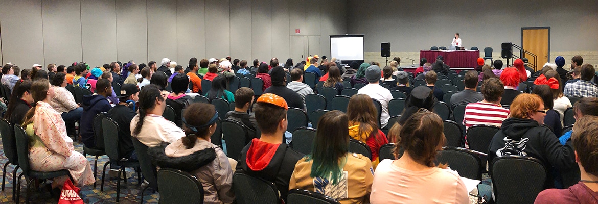 Kami-Con founder, Raymond Lenzner on what you need to know about the convention, February 22-24 4 kami8 Kami-Con founder, Raymond Lenzner on what you need to know about the convention, February 22-24