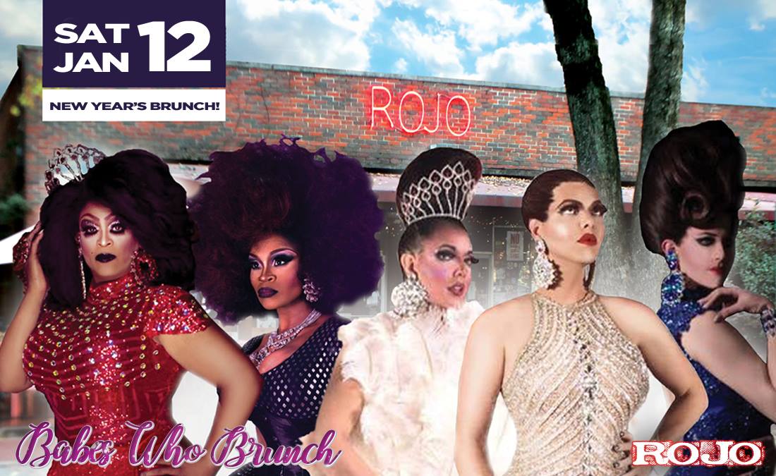 rojobrunch 16 things to do in January in Birmingham