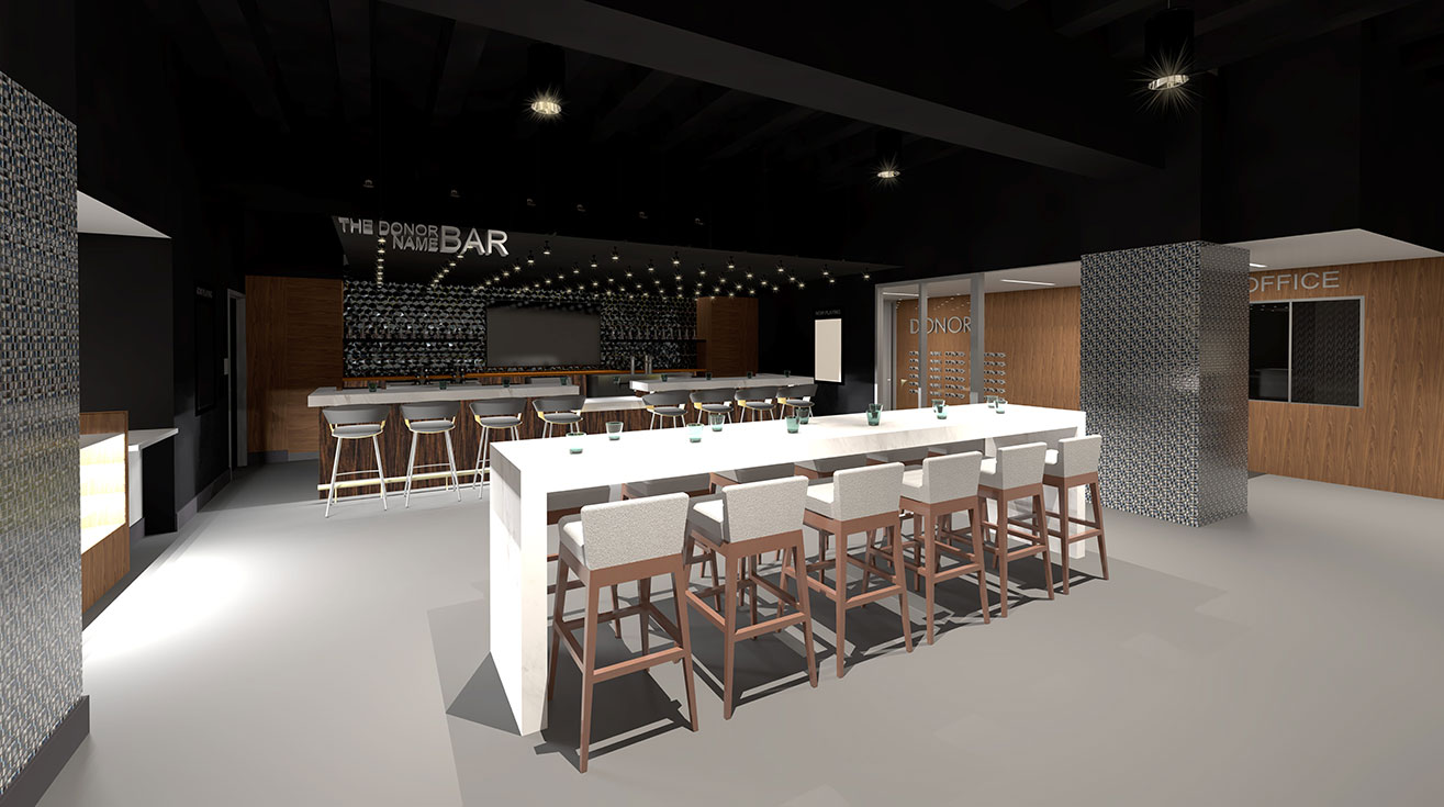 Sidewalk is "making movie magic" with the new Sidewalk Film Center and Cinema 3 sidewalkbar Sidewalk is "making movie magic" with the new Sidewalk Film Center and Cinema