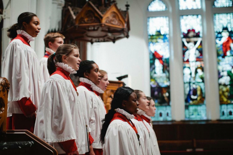 15+ Christmas services happening in Birmingham this December 15+ Christmas services happening in Birmingham this December