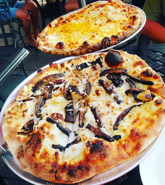 veganpizza More than 30 places with vegan options in Birmingham, including Big Spoon Creamery
