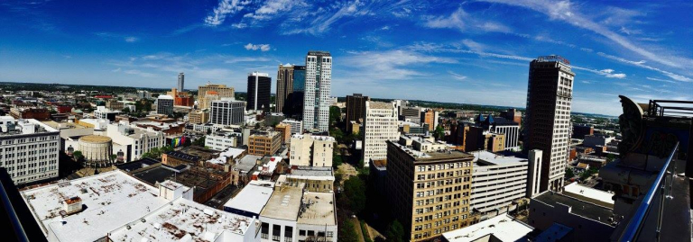 Shipt leases Wells Fargo Building for second headquarters