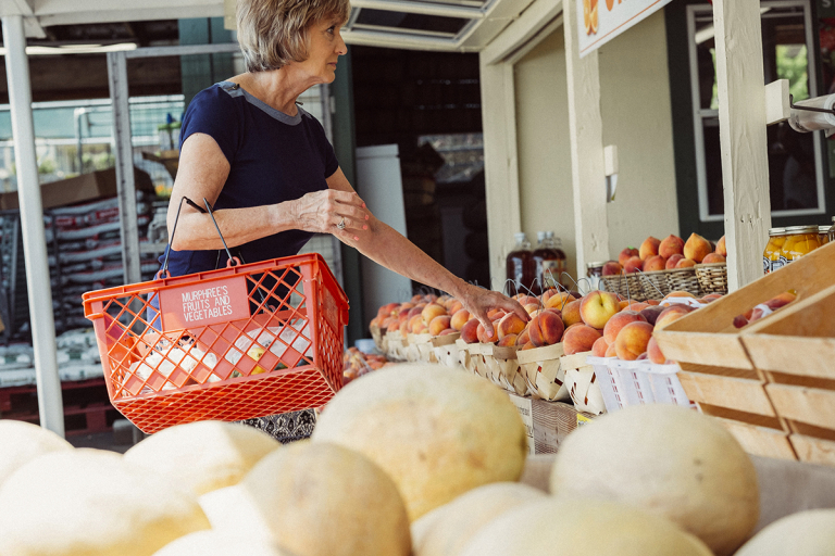 6 things you need to know about Cahaba Heights, including the brand new Overton Village