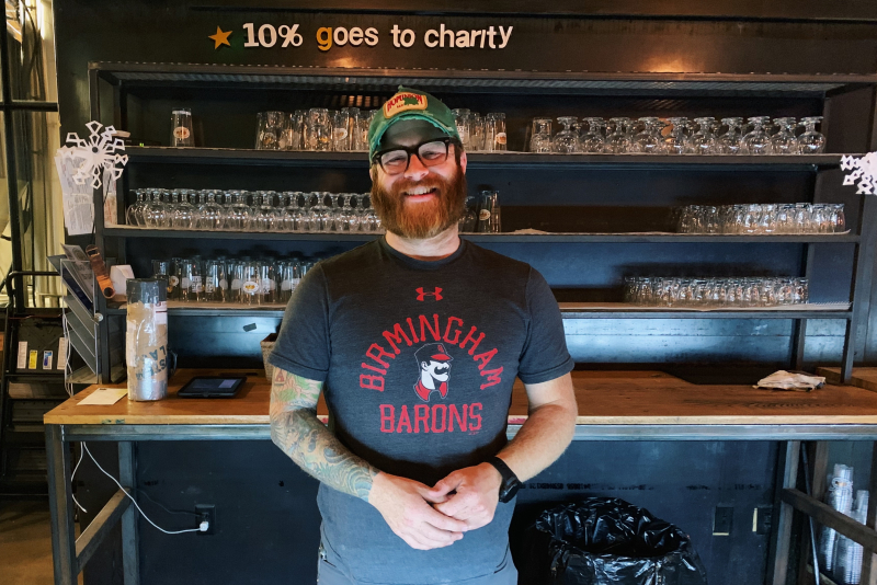 Winter ales and seasonal beers at 7 of Birmingham's breweries including Good People Brewing Co. 1 196669F9 AF50 4E55 BED5 86C5EC2DCD35 Winter ales and seasonal beers at 7 of Birmingham's breweries including Good People Brewing Co.