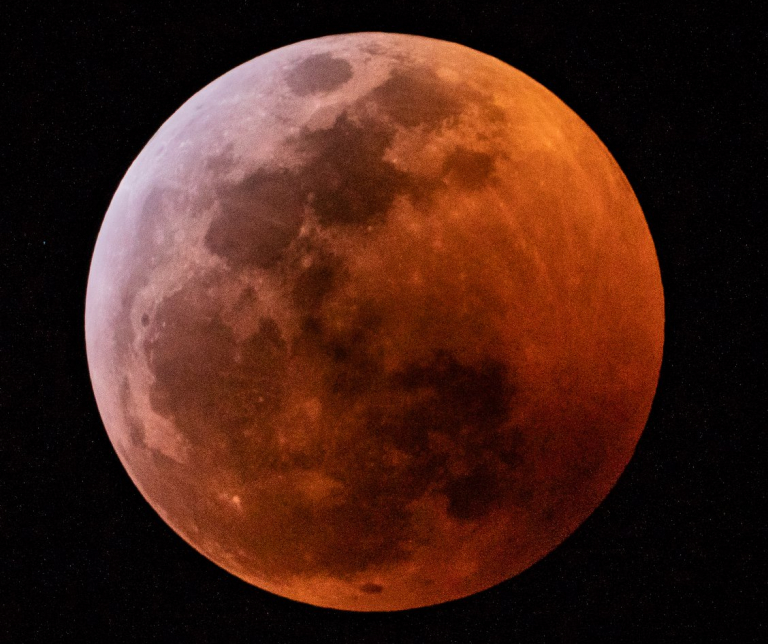 50323519 1033046336897416 2622096840085995520 o e1548087267460 It was a ‘Super Blood Wolf Moon’ takeover in Birmingham last night - see the photos