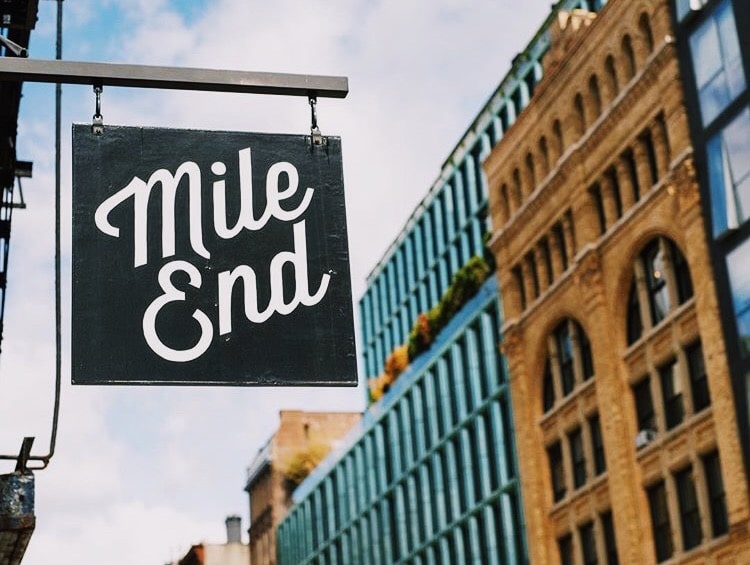 Mile End Deli: a Brooklyn favorite coming to Birmingham will be opening soon