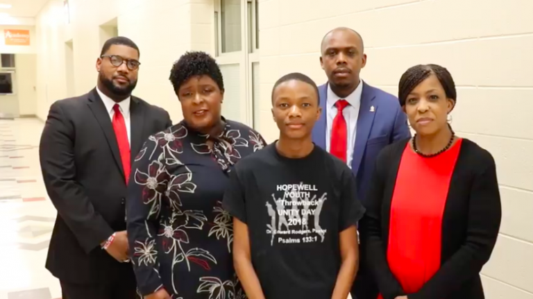 Birmingham City Schools see big improvements in newly released 2017-2018 school report cards