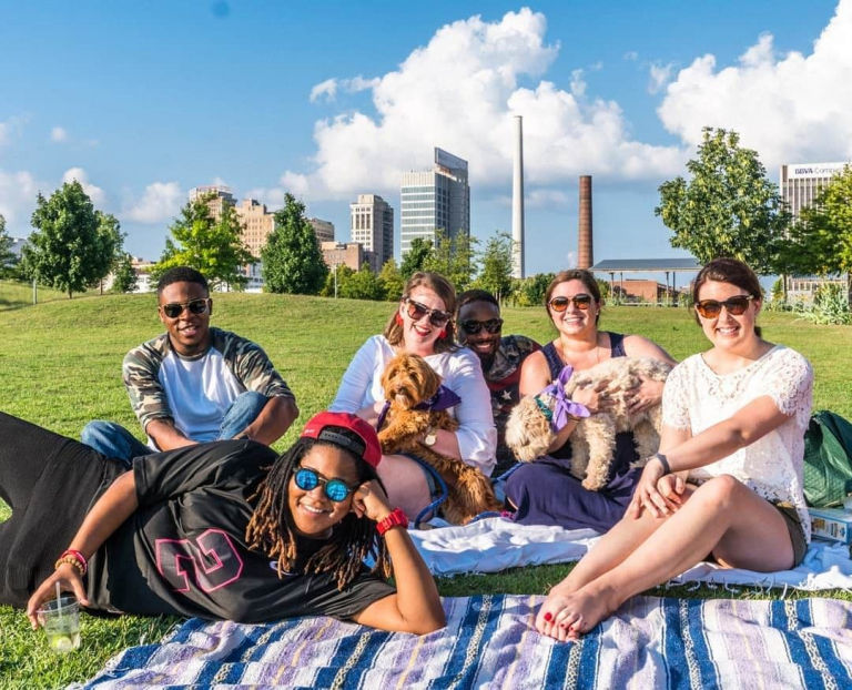 The newcomers’ guide to Birmingham: 28 tips for becoming a local