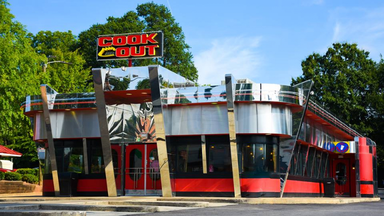 Cook Out is coming to Birmingham! Lakeshore Parkway location confirmed
