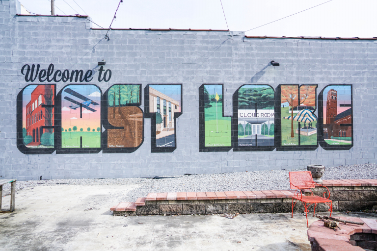 8 Things you need to know about the Roebuck/South East Lake community, including a trail hike in Ruffner Mountain