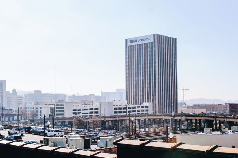 40 new jobs for the new year in Birmingham. Companies hiring include AT&T, United Way of Central Alabama and Southern Research