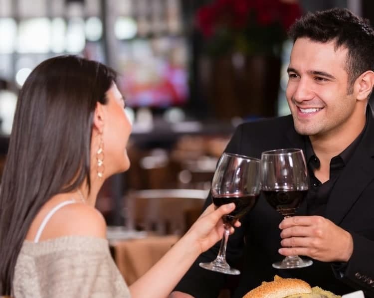 14 restaurants perfect for celebrating Valentine’s Day in Birmingham