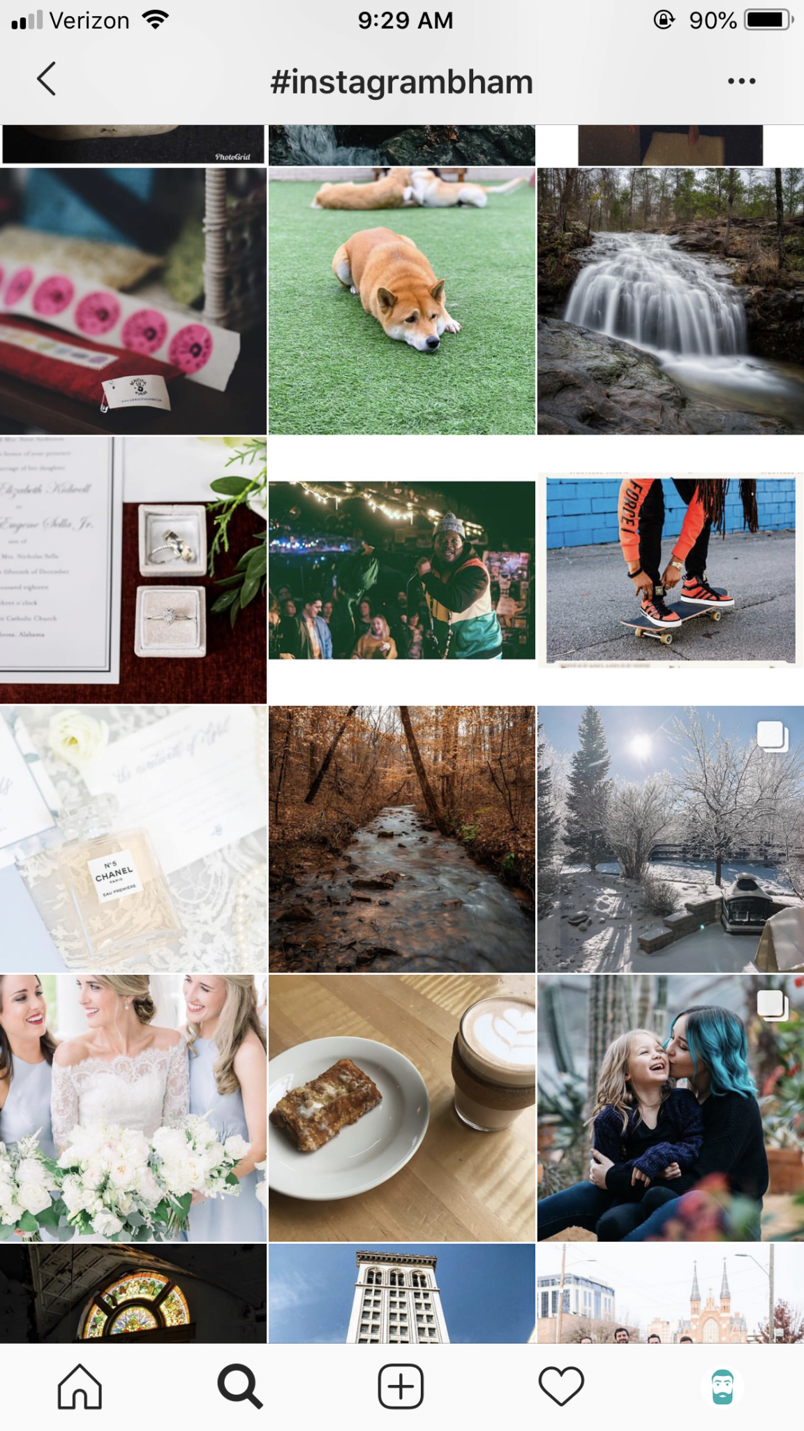 IMG 7360 Discover the top 10 Birmingham Instagram hashtags and how to get the perfect shot