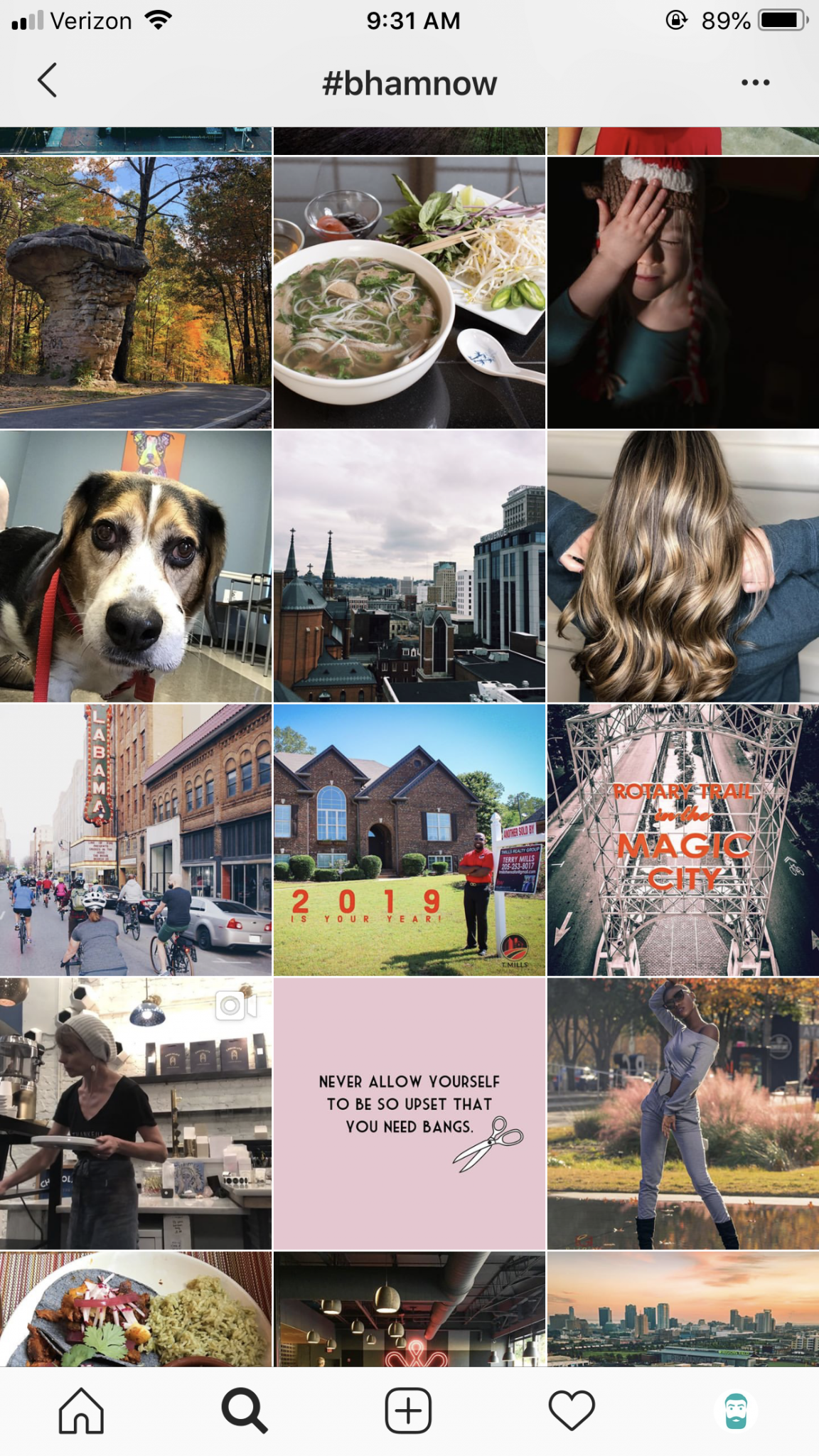IMG 7364 Discover the top 10 Birmingham Instagram hashtags and how to get the perfect shot