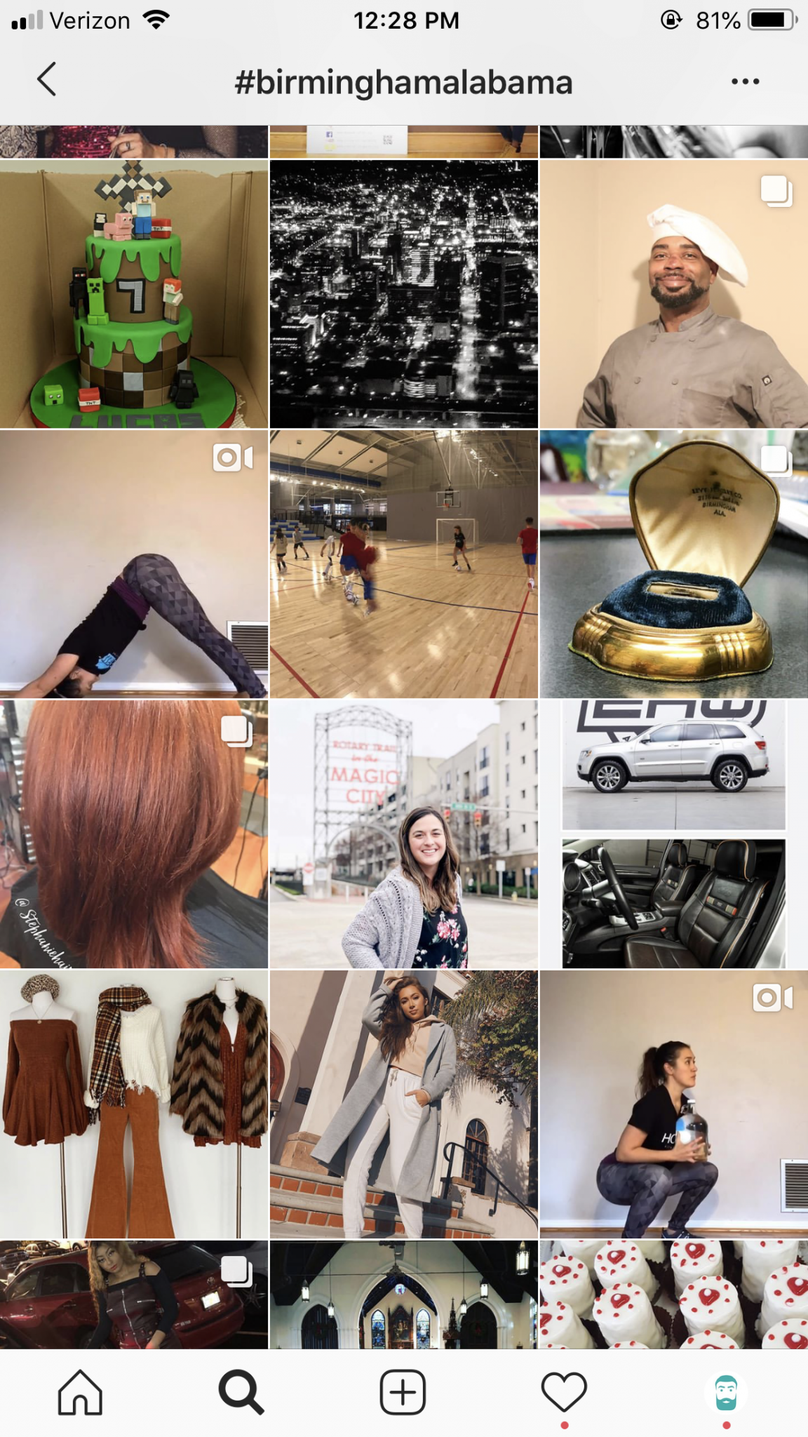 Discover the top 10 Birmingham Instagram hashtags and how to get the perfect shot 4 IMG 7369 Discover the top 10 Birmingham Instagram hashtags and how to get the perfect shot