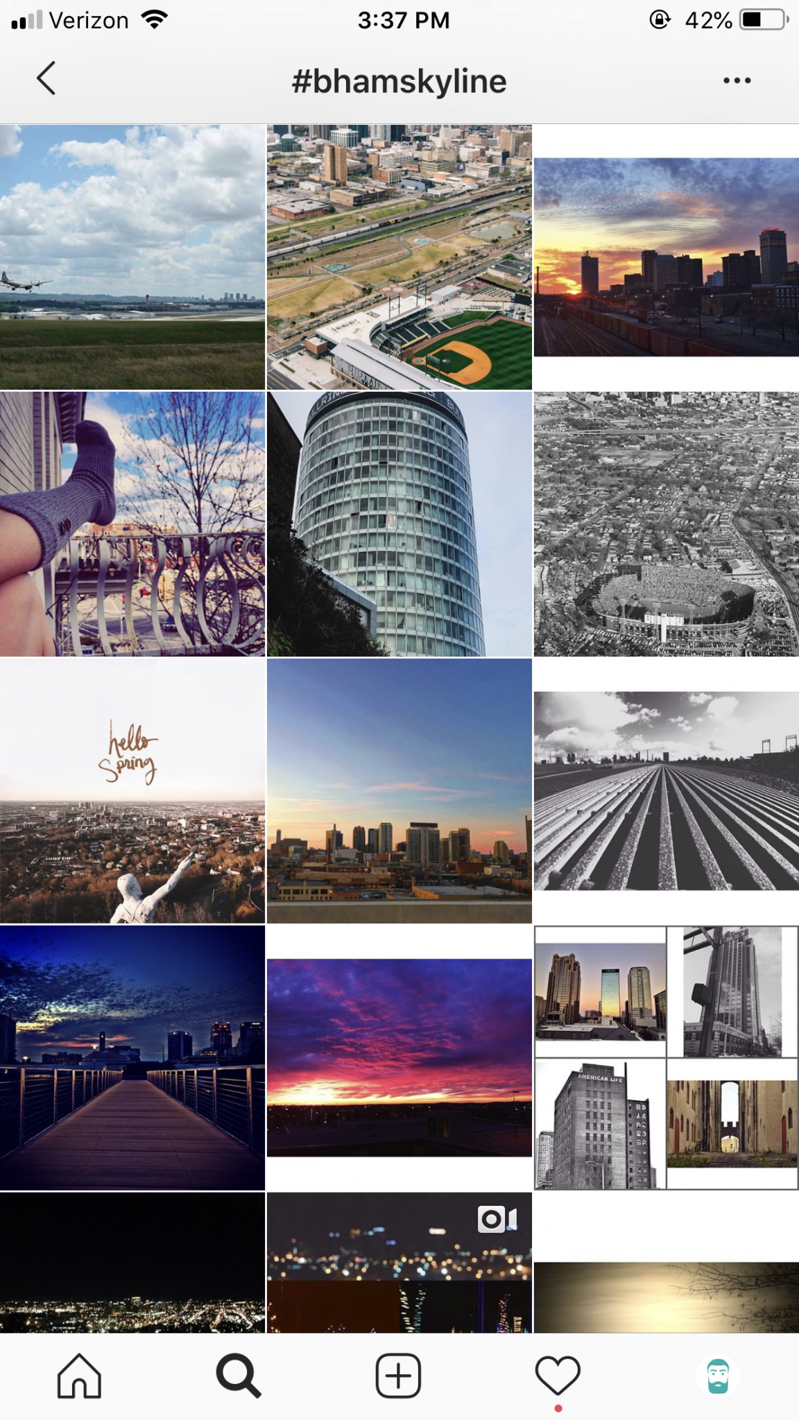 Discover the top 10 Birmingham Instagram hashtags and how to get the perfect shot 11 IMG 7382 Discover the top 10 Birmingham Instagram hashtags and how to get the perfect shot