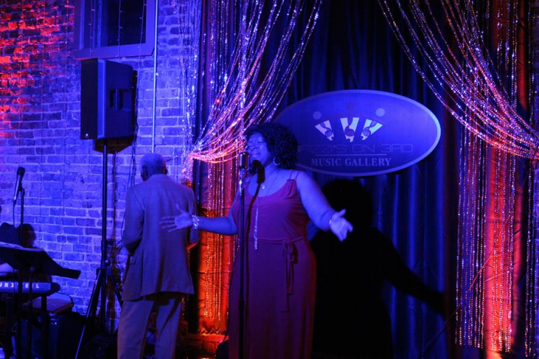 Listen to jazz and blues live at these 4 venues every week in Birmingham metro