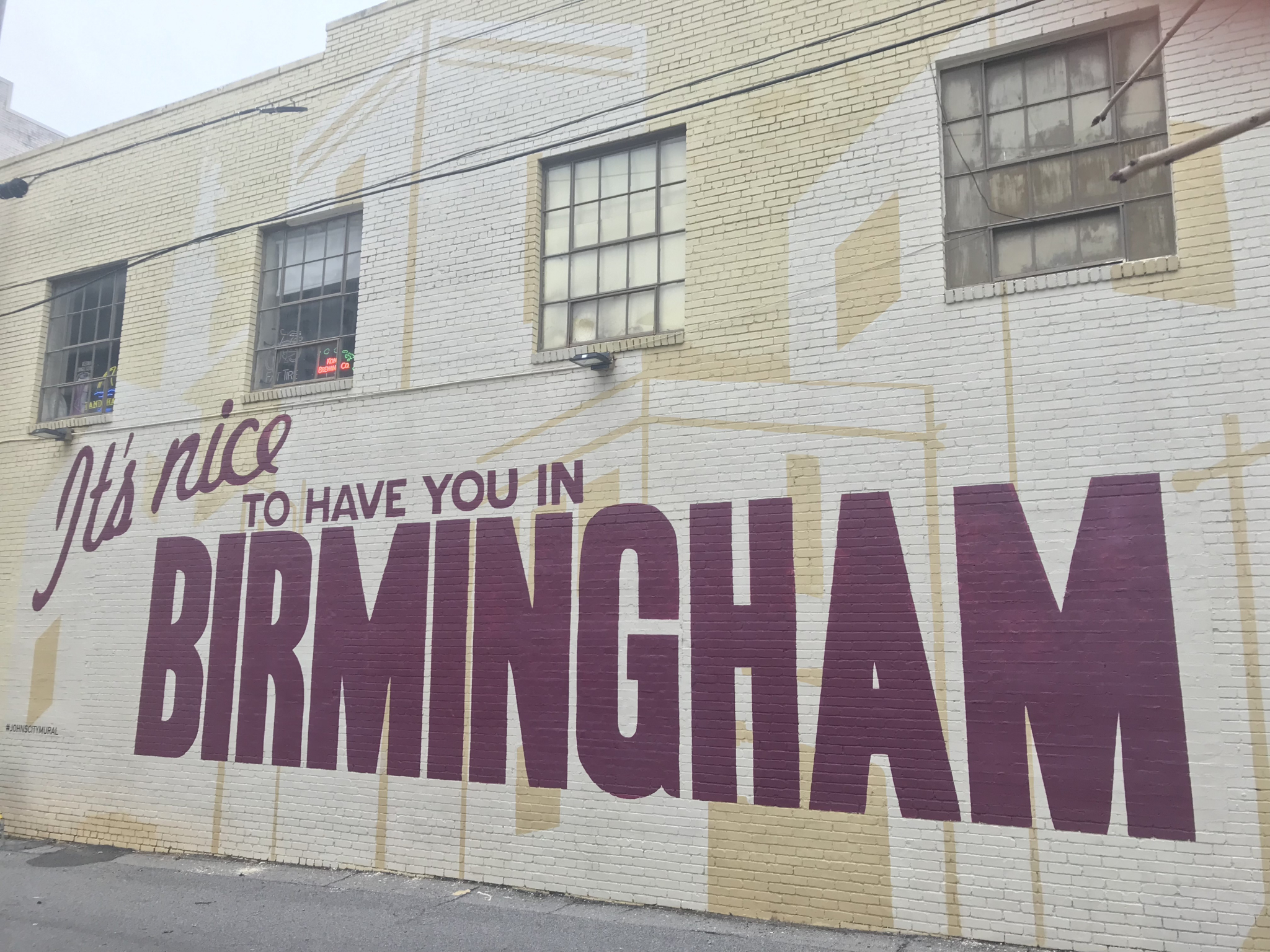 Birmingham, Alabama, Newcomers' Guide to Birmingham