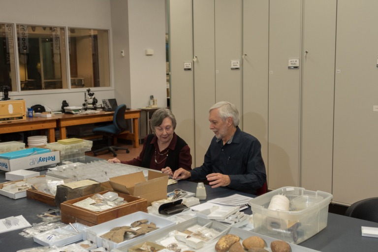 45 years and 11 boards.  How the Lowerys give back to Birmingham