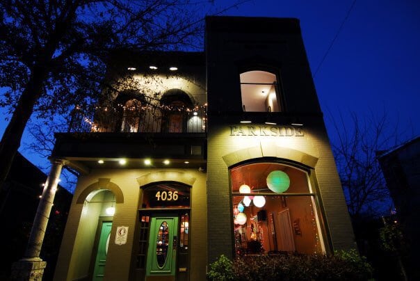 7 restaurants in Birmingham where you can warm up by a fire 3 Photo via Parkside 7 restaurants in Birmingham where you can warm up by a fire