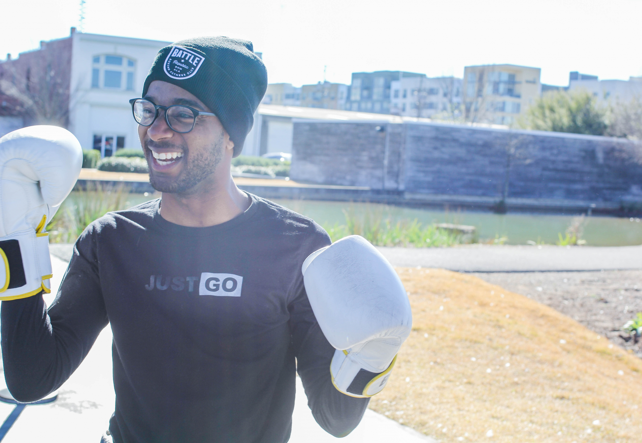 8 fitness classes around Birmingham to try for a fit fall