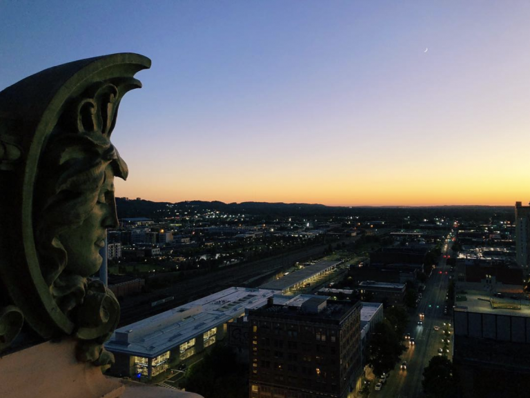 298 People told us why they loved Birmingham — here are the highlights