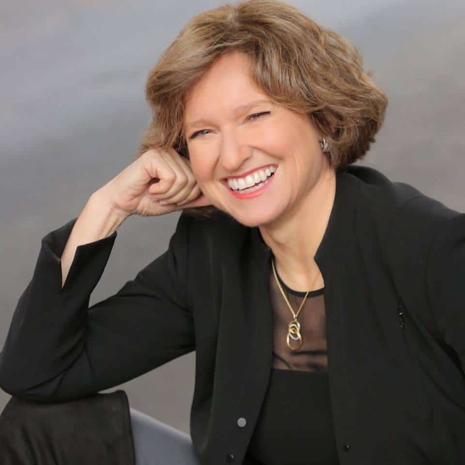 Top 4 reasons to boost your confidence with Dr. Sharon Melnick on January 16 at Samford University